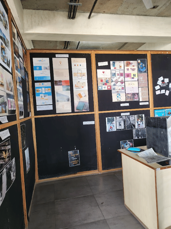 ARCH College of Design and Business Jaipur Campus photo 60